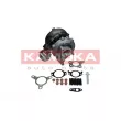Turbocompresseur, suralimentation KAMOKA 8600056 - Visuel 1