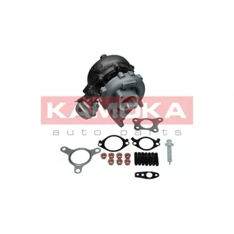 Turbocompresseur, suralimentation KAMOKA 8600056