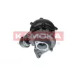 Turbocompresseur, suralimentation KAMOKA 8600056 - Visuel 2