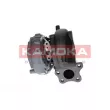 Turbocompresseur, suralimentation KAMOKA 8600056 - Visuel 3