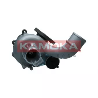 Turbocompresseur, suralimentation KAMOKA 8600058