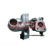 Turbocompresseur, suralimentation KAMOKA 8600058 - Visuel 2