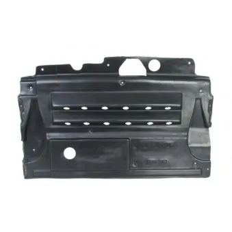 Protection moteur/anti-encastrement BLIC
