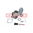 Turbocompresseur, suralimentation KAMOKA 8600059 - Visuel 1