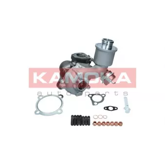 Turbocompresseur, suralimentation KAMOKA 8600059