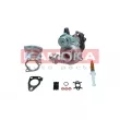 Turbocompresseur, suralimentation KAMOKA 8600060 - Visuel 1