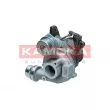 Turbocompresseur, suralimentation KAMOKA 8600060 - Visuel 2