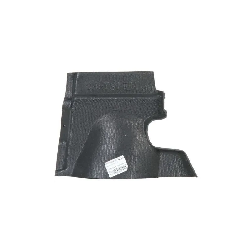 Protection moteur/anti-encastrement BLIC 6601-02-0913871P
