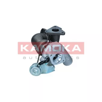 Turbocompresseur, suralimentation KAMOKA 8600061