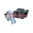 Turbocompresseur, suralimentation KAMOKA 8600061 - Visuel 2