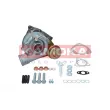 Turbocompresseur, suralimentation KAMOKA 8600062 - Visuel 1