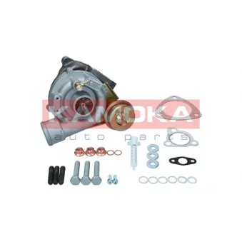 Turbocompresseur, suralimentation KAMOKA 8600062