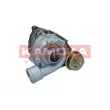 Turbocompresseur, suralimentation KAMOKA 8600062 - Visuel 2