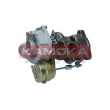 Turbocompresseur, suralimentation KAMOKA 8600062 - Visuel 3