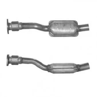 Catalyseur BM CATALYSTS BM80172H