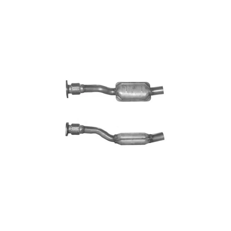 Catalyseur BM CATALYSTS BM80172H