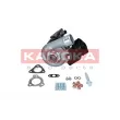 Turbocompresseur, suralimentation KAMOKA 8600063 - Visuel 1