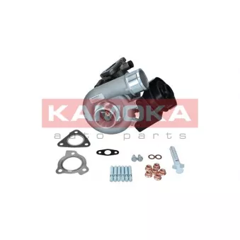 Turbocompresseur, suralimentation KAMOKA 8600063