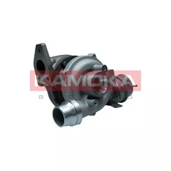 Turbocompresseur, suralimentation KAMOKA 8600064