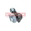Turbocompresseur, suralimentation KAMOKA 8600065 - Visuel 2