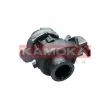 Turbocompresseur, suralimentation KAMOKA 8600066 - Visuel 3