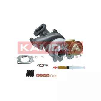 Turbocompresseur, suralimentation KAMOKA 8600068