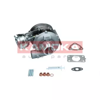 Turbocompresseur, suralimentation KAMOKA 8600069