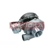 Turbocompresseur, suralimentation KAMOKA 8600069 - Visuel 2