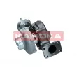 Turbocompresseur, suralimentation KAMOKA 8600069 - Visuel 3