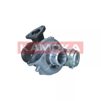 Turbocompresseur, suralimentation KAMOKA 8600070