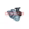 Turbocompresseur, suralimentation KAMOKA 8600070 - Visuel 2