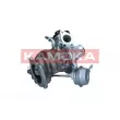 Turbocompresseur, suralimentation KAMOKA 8600071 - Visuel 1