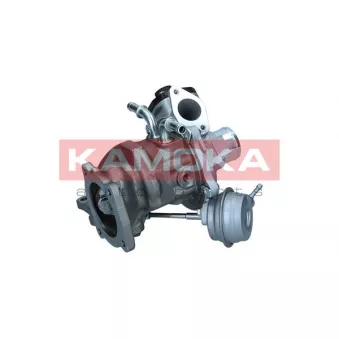 Turbocompresseur, suralimentation KAMOKA 8600071
