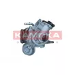 Turbocompresseur, suralimentation KAMOKA 8600071 - Visuel 2