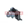 Turbocompresseur, suralimentation KAMOKA 8600071 - Visuel 3