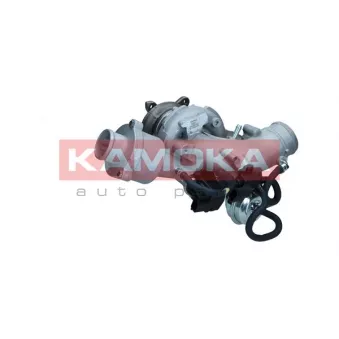 Turbocompresseur, suralimentation KAMOKA 8600072