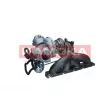 Turbocompresseur, suralimentation KAMOKA 8600072 - Visuel 2