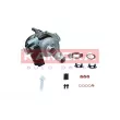 Turbocompresseur, suralimentation KAMOKA 8600073 - Visuel 1