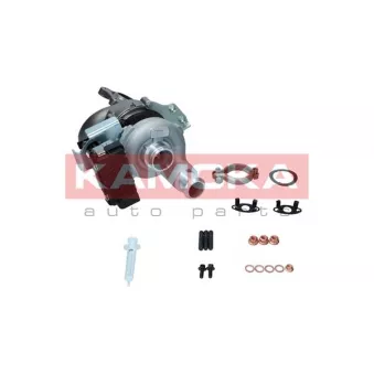Turbocompresseur, suralimentation KAMOKA 8600073