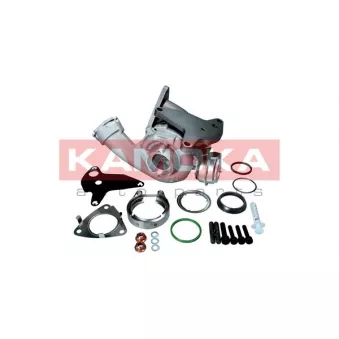 Turbocompresseur, suralimentation KAMOKA 8600076