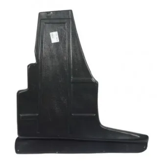 Protection moteur/anti-encastrement BLIC