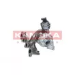 Turbocompresseur, suralimentation KAMOKA 8600077 - Visuel 2