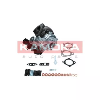 Turbocompresseur, suralimentation KAMOKA 8600078