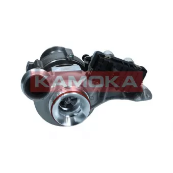 Turbocompresseur, suralimentation KAMOKA 8600080