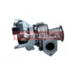 Turbocompresseur, suralimentation KAMOKA 8600080 - Visuel 2