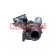 Turbocompresseur, suralimentation KAMOKA 8600080 - Visuel 3