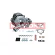 Turbocompresseur, suralimentation KAMOKA 8600081 - Visuel 1
