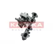 Turbocompresseur, suralimentation KAMOKA 8600082 - Visuel 3