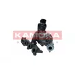 Turbocompresseur, suralimentation KAMOKA 8600084 - Visuel 1