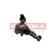 Turbocompresseur, suralimentation KAMOKA 8600084 - Visuel 3